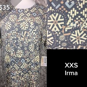 LuLaRoe Irma